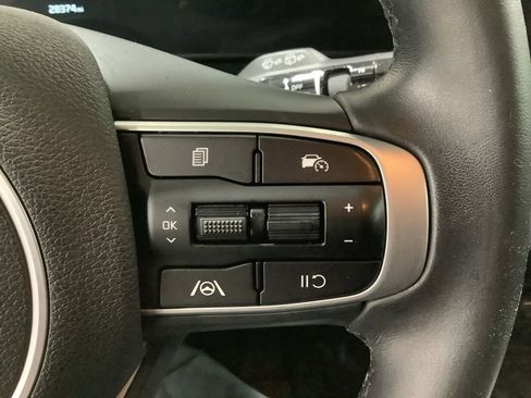 Certified 2023 Kia Sportage X-Line image 14