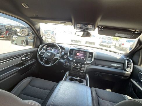 Used 2019 RAM 1500 Big Horn AWD/4WD image 60
