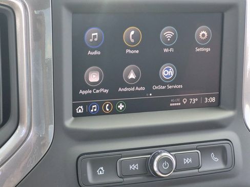 New 2025 Chevrolet Silverado 3500 W/T w/ WT Convenience Package image 26