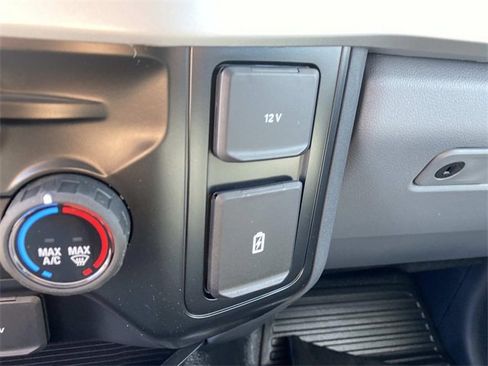 New 2026 Ford F350 XL w/ XL Chrome Package image 17