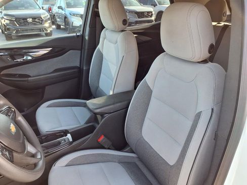 Used 2024 Chevrolet TrailBlazer LT image 12