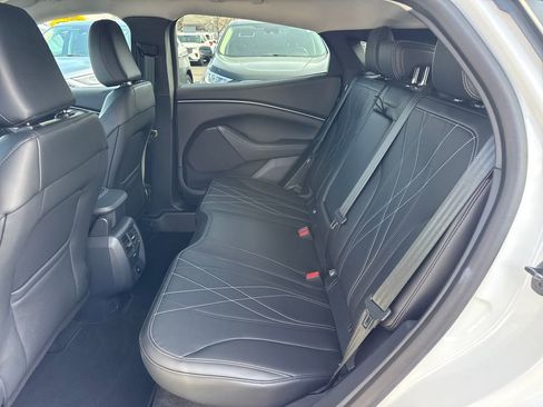Used 2025 Ford Mustang Mach-E Select w/ Comfort Package Lite image 13