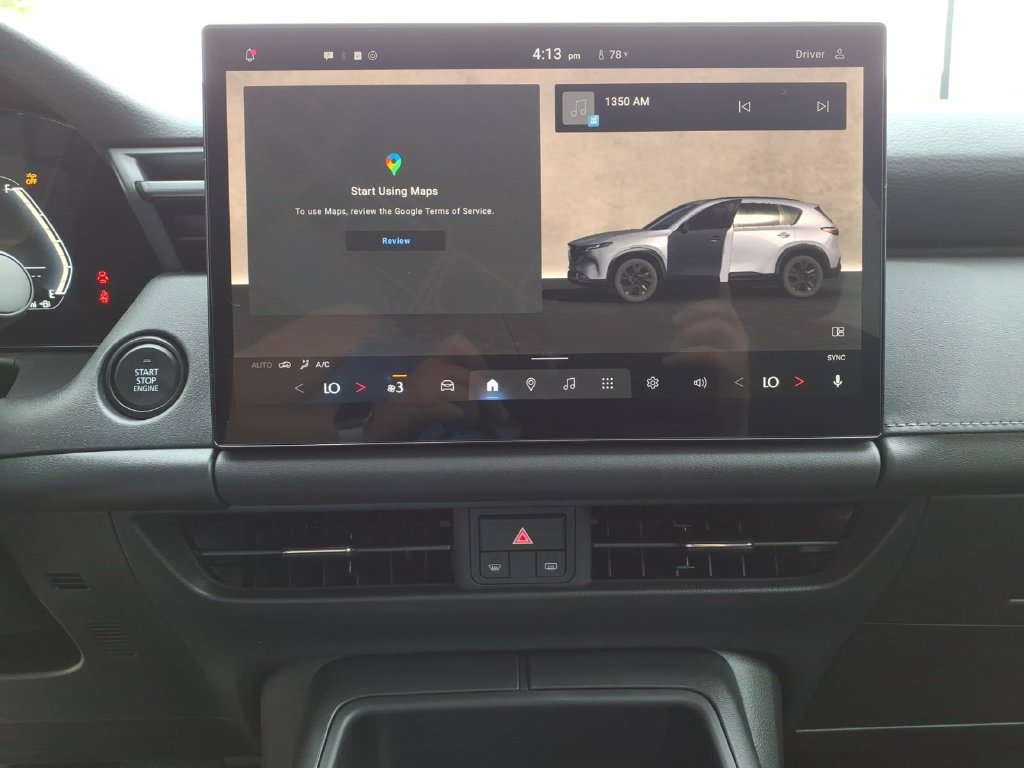 New 2026 MAZDA CX-5 Select AWD/4WD image 20