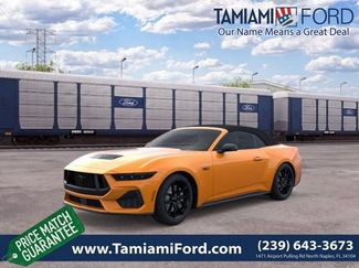 New 2026 Ford Mustang GT Premium RWD video 1