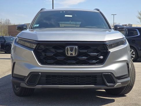 Used 2023 Honda CR-V Sport image 9