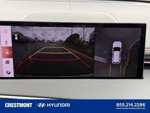 New 2026 Genesis GV70 3.5T Sport Prestige AWD/4WD image 38