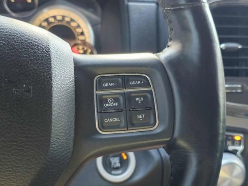 Used 2015 RAM 1500 Sport w/ Convenience Group image 25