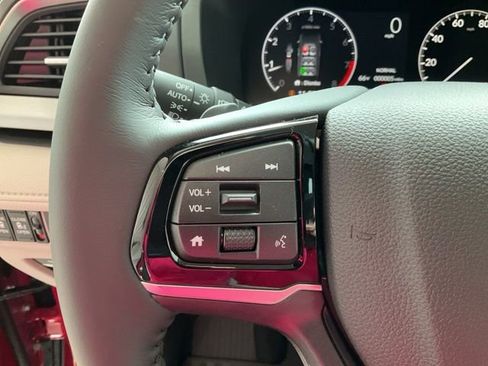 New 2026 Honda Odyssey EX-L image 11