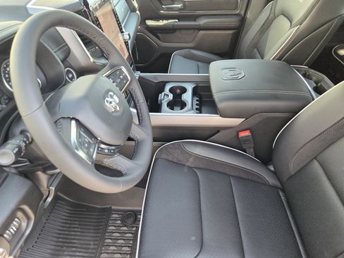 New 2026 RAM 1500 Laramie w/ Laramie Southwest Edition image 11
