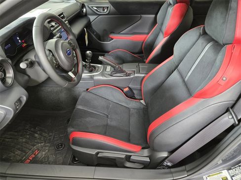 New 2025 Subaru BRZ Limited image 7