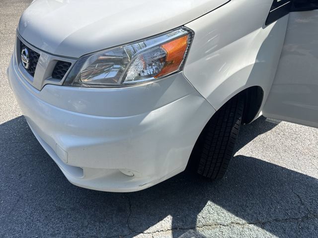 Used 2020 Nissan NV200 S FWD image 30