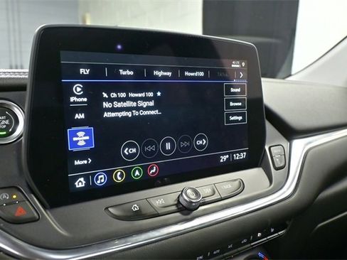 Used 2023 Chevrolet Blazer LT w/ Sound & Technology Package image 24