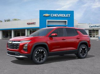 New 2026 Chevrolet Equinox LT video 2