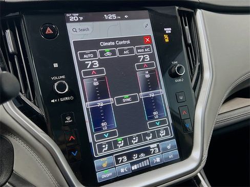 Certified 2023 Subaru Outback Limited image 12