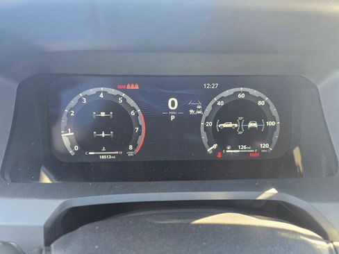 Used 2024 Toyota Tacoma TRD Sport image 25