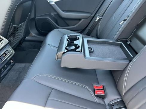 Used 2024 Audi A6 2.0T Premium image 14