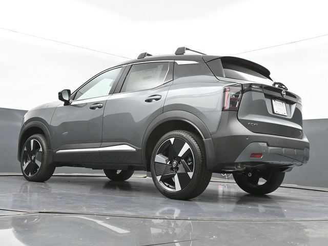 New 2026 Nissan Kicks SR FWD image 41