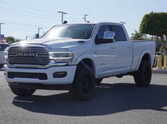 Certified 2023 RAM 2500 Laramie AWD/4WD video 2