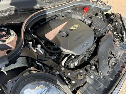 Used 2017 MINI Cooper Clubman S image 25