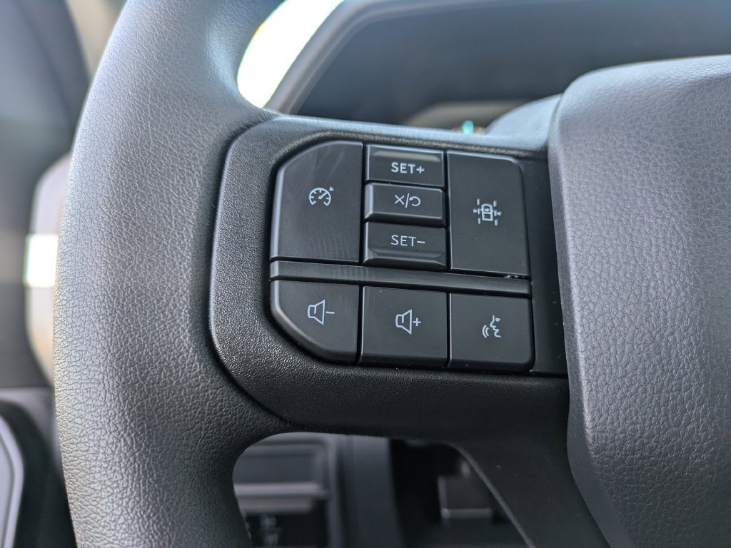 New 2026 Ford F150 XL RWD image 23