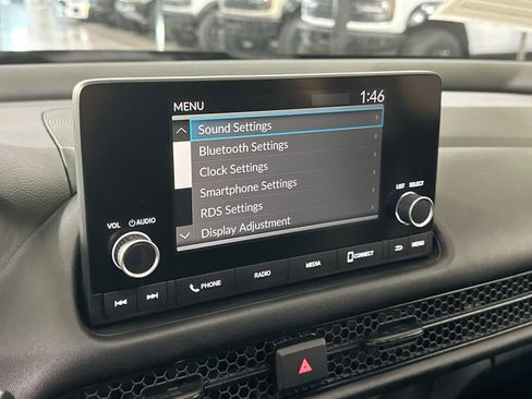 Used 2023 Honda HR-V LX image 23