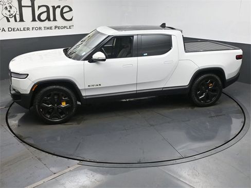 Used 2022 Rivian R1T Launch Edition image 55
