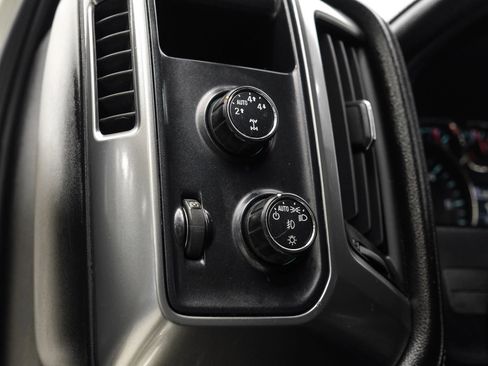 Used 2014 Chevrolet Silverado 1500 LTZ Z71 w/ LTZ Plus Package image 36