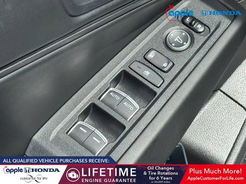 Used 2025 Honda Accord SE image 9