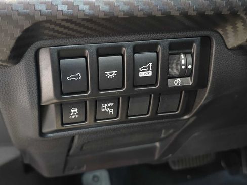 Used 2022 Subaru Ascent Onyx Edition AWD/4WD image 25