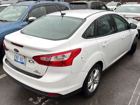 Used 2013 Ford Focus SE image 15