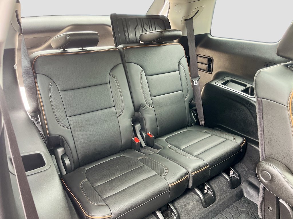 Used 2023 GMC Acadia AT4 w/ Preferred Package AWD/4WD image 29