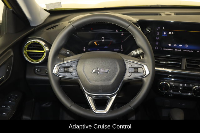 Used 2024 Chevrolet Trax ACTIV w/ Driver Confidence Package FWD image 8