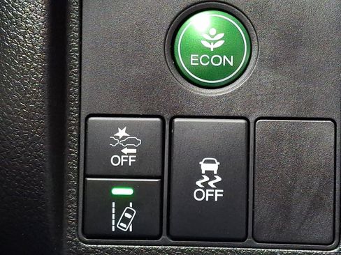 Used 2022 Honda HR-V EX image 23