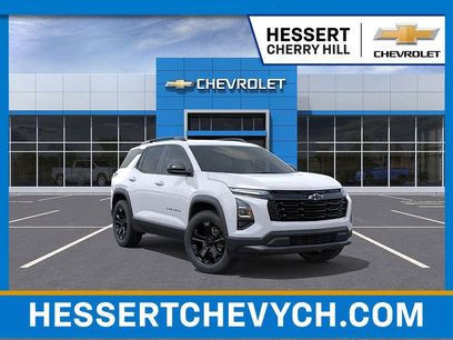 New 2026 Chevrolet Equinox LT w/ Convenience Package II