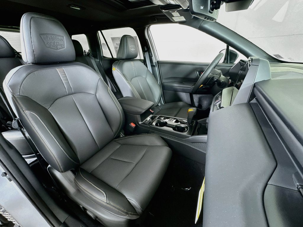 New 2026 Subaru Outback Wilderness AWD/4WD image 30