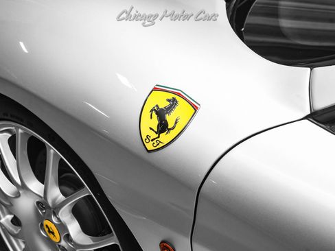 Used 2003 Ferrari 360 Modena image 25