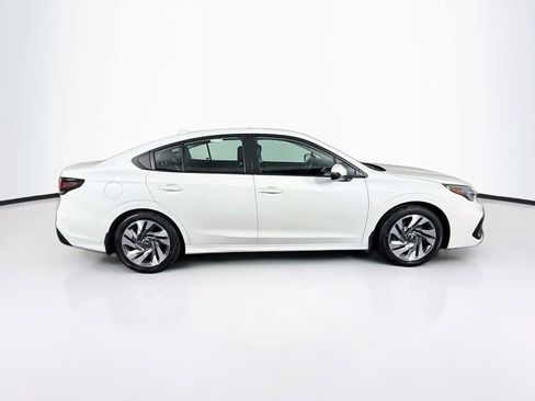 Used 2023 Subaru Legacy Limited AWD/4WD image 12