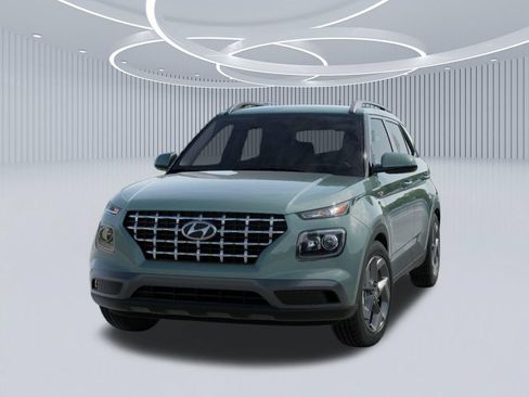 New 2026 Hyundai Venue SEL FWD image 6
