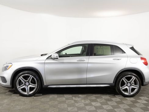 Used 2016 Mercedes-Benz GLA 250 GLA 250 image 13