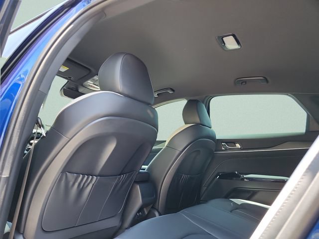 New 2026 Kia K5 GT-Line AWD/4WD image 16