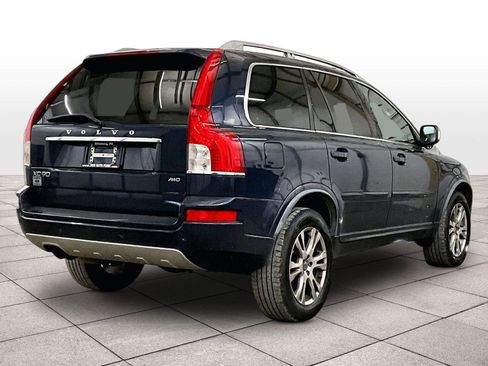 Used 2013 Volvo XC90 3.2 image 12