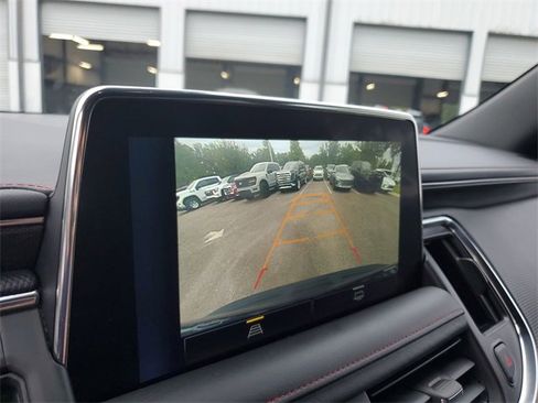 Used 2023 Chevrolet Tahoe RST image 28