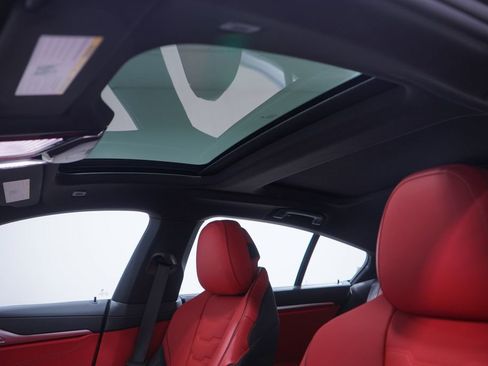 New 2026 BMW 840i w/ M Sport Professional Package image 8