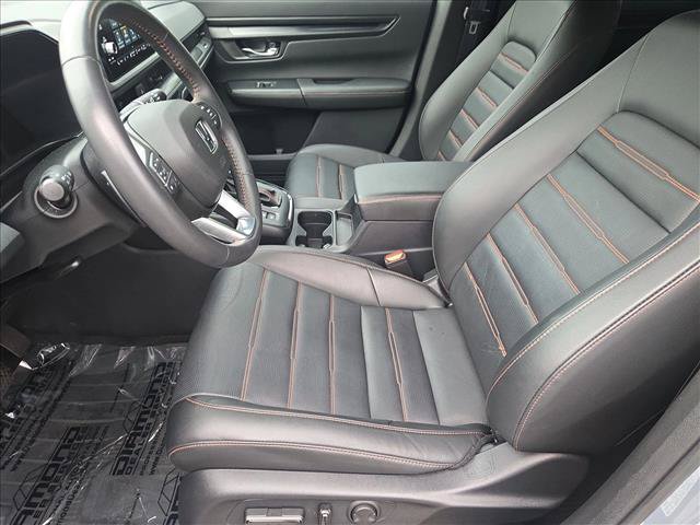 Used 2025 Honda CR-V Sport-L image 16