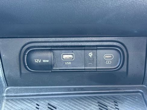 Used 2024 Kia Sportage X-Line w/ X-Line Premium Package image 28