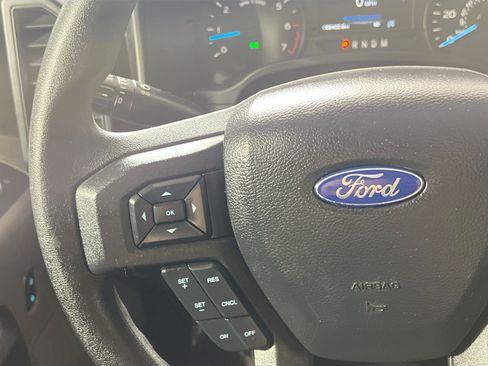 Used 2020 Ford F150 XL w/ Equipment Group 101A Mid RWD image 19