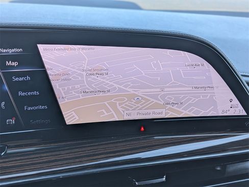 Used 2024 Cadillac Escalade Premium Luxury w/ LPO, Floor Liner Package image 18