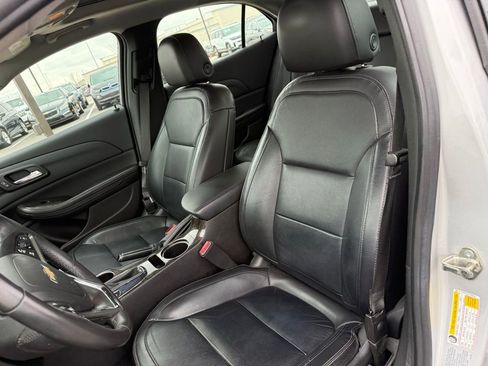 Used 2014 Chevrolet Malibu LTZ image 8