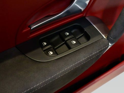 Used 2016 Maserati GranTurismo Sport RWD image 21