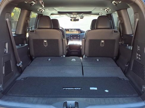 New 2026 Nissan Armada PRO-4X AWD/4WD image 25